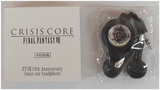 Headphones -- Crisis Core: Final Fantasy VII (PlayStation Portable)